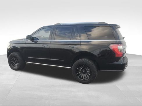 Used 2020 Ford Expedition Limited RWD image 4
