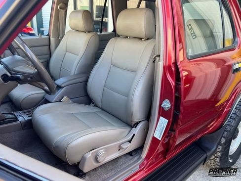 Used 1995 Toyota 4Runner SR5 image 70