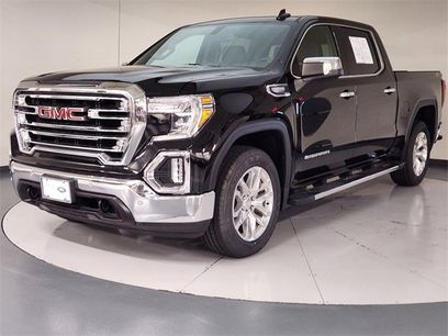 Used 2022 GMC Sierra 1500 SLT