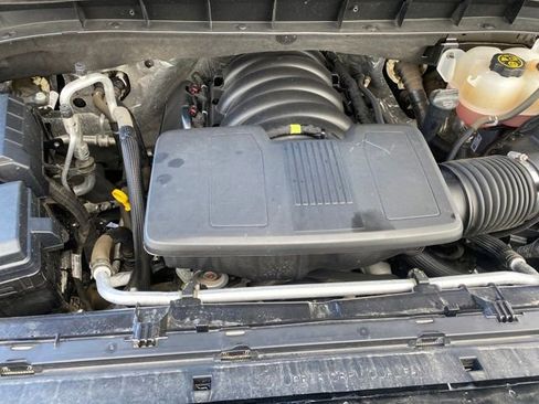 Certified 2024 GMC Sierra 1500 SLT image 21