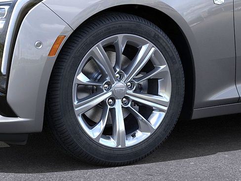 New 2026 Cadillac CT5 Premium Luxury w/ Technology Package RWD image 9