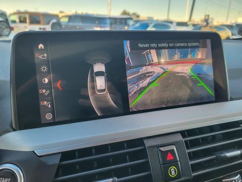 Used 2019 BMW X4 xDrive30i image 16