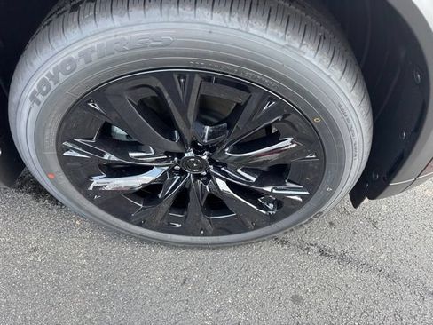 Used 2026 MAZDA CX-90 3.3 Turbo w/ Premium Sport Pkg AWD/4WD image 9