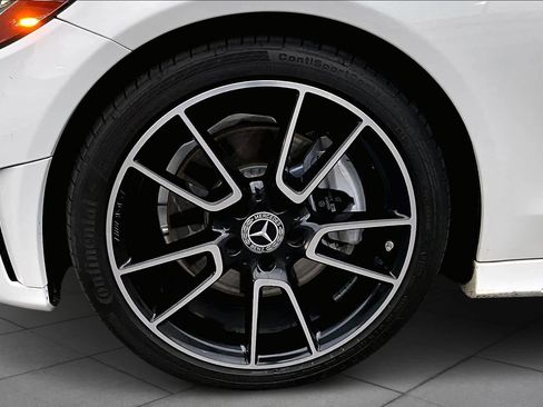 Used 2021 Mercedes-Benz C 300 C 300 image 9