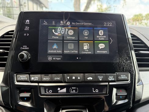 Used 2019 Honda Odyssey EX image 22