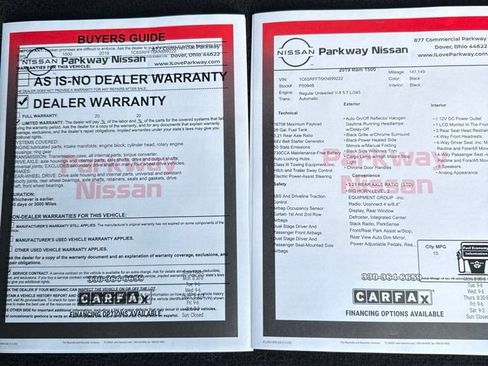 Used 2019 RAM 1500 Big Horn AWD/4WD image 23