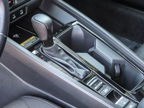 Used 2025 Honda Accord Sport image 21