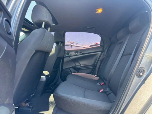 Used 2017 Honda Civic EX image 20