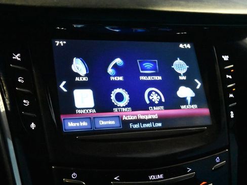 Used 2016 Cadillac Escalade ESV Platinum AWD/4WD image 11