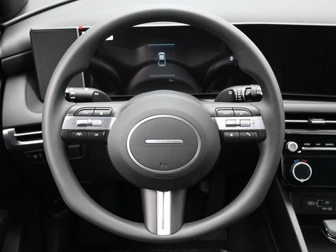 Used 2025 Hyundai Santa Cruz SEL AWD/4WD image 20