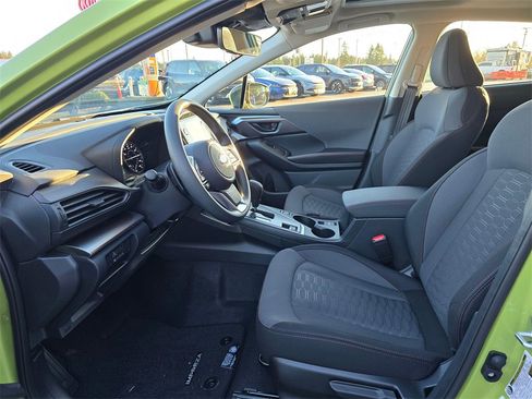 New 2026 Subaru Impreza 2.0i Sport image 8