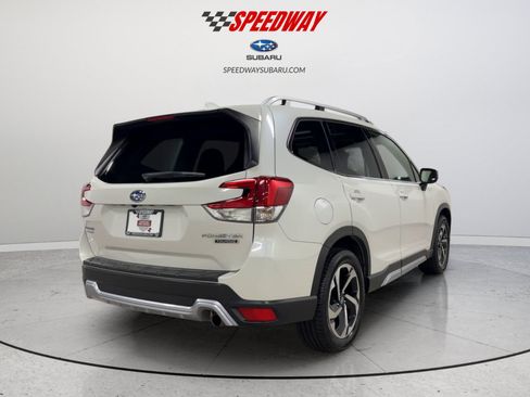 Certified 2023 Subaru Forester Touring w/ Popular Package #2 AWD/4WD image 6