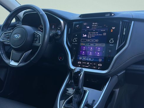 Used 2021 Subaru Outback Limited w/ Popular Package #2 AWD/4WD image 30