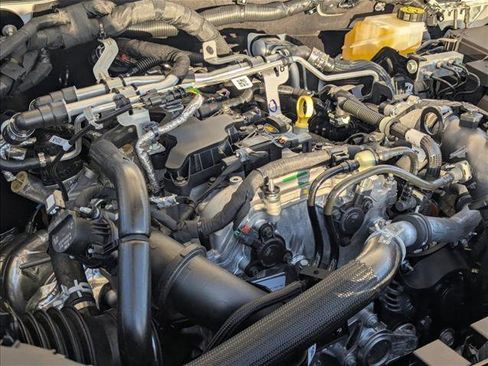 New 2025 Ford Ranger XLT w/ Equipment Group 301A High image 15