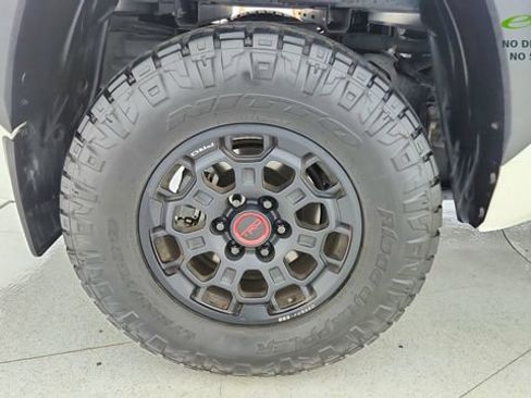 Used 2023 Toyota Tundra TRD Pro AWD/4WD image 60