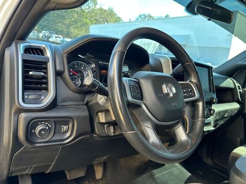 Used 2022 RAM 2500 Big Horn image 10