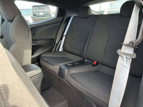 Used 2020 Hyundai Veloster N w/ Performance Package image 23