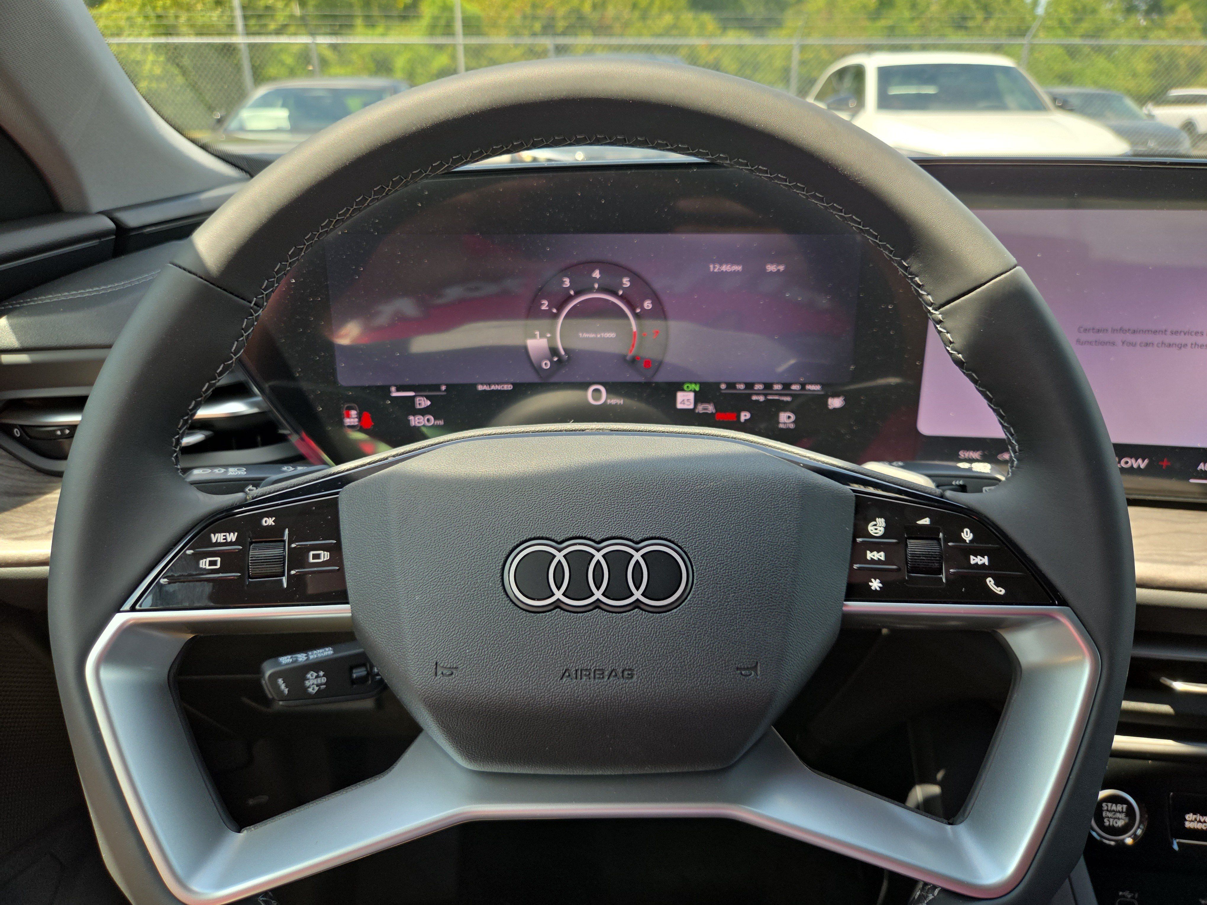 New 2026 Audi Q5 2.0T AWD/4WD image 9