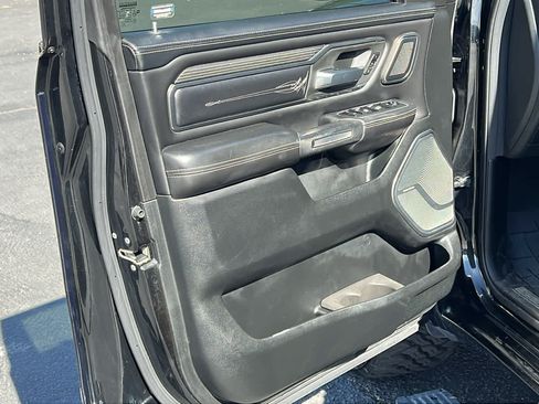 Used 2020 RAM 1500 Limited AWD/4WD image 23
