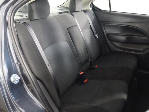 Used 2024 Mitsubishi Mirage G4 ES image 28