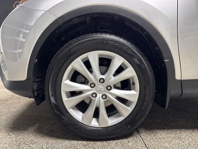 Used 2014 Toyota RAV4 Limited