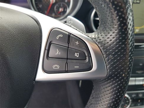 Used 2017 Mercedes-Benz SLC 300 SLC 300 image 14