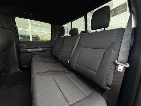 New 2026 Ford F150 XLT w/ Equipment Group 302A MID image 23