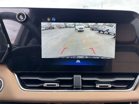 New 2026 Chevrolet Equinox ACTIV w/ Convenience Package III image 21