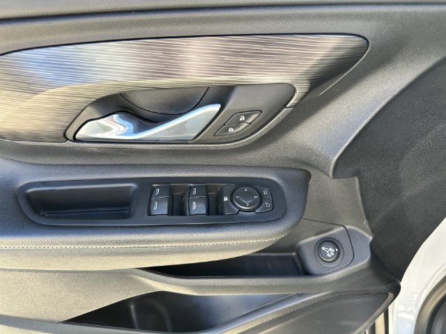 Certified 2023 GMC Terrain SLE w/ Driver Convenience Package FWD image 24