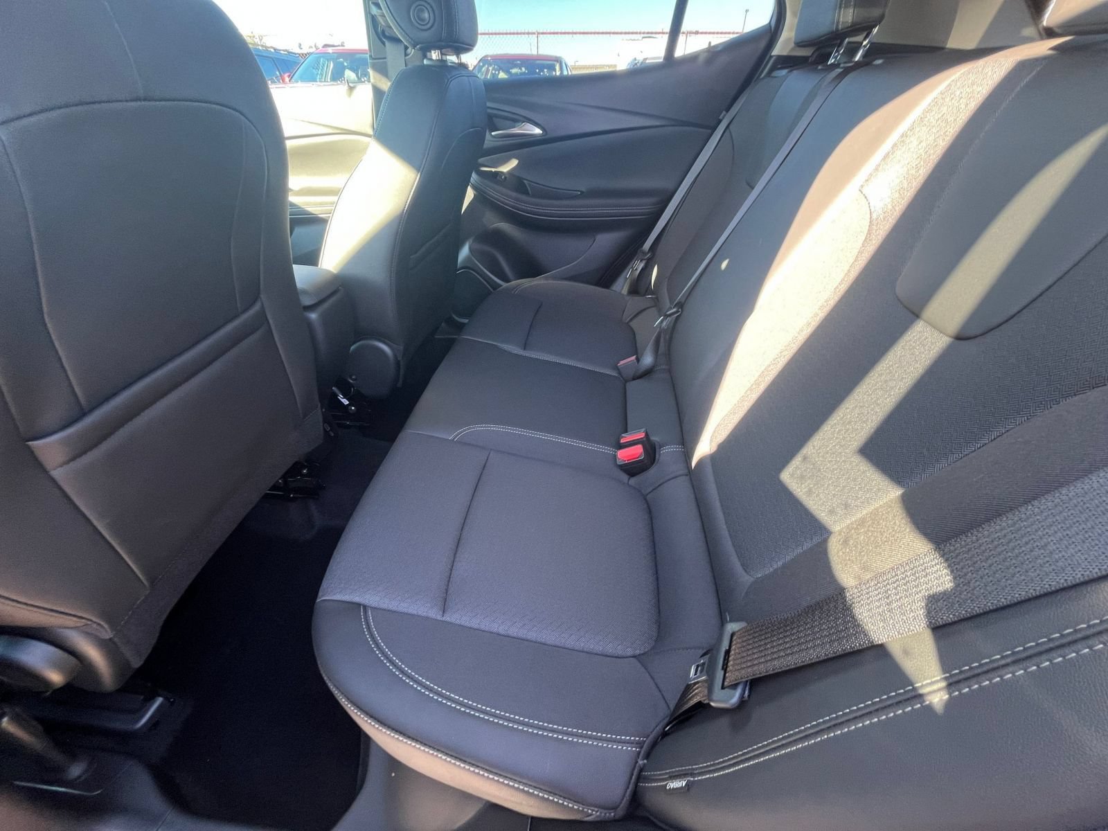 Used 2026 Buick Encore GX Preferred AWD/4WD image 26