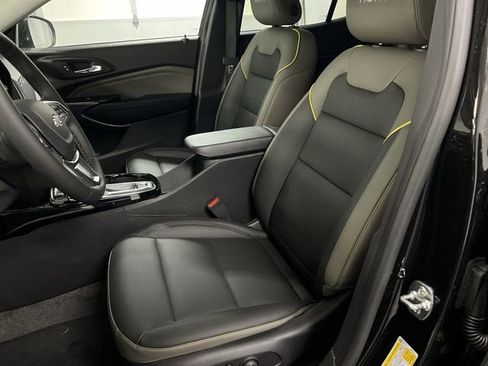 New 2026 Chevrolet Trax ACTIV w/ Driver Confidence Package image 18