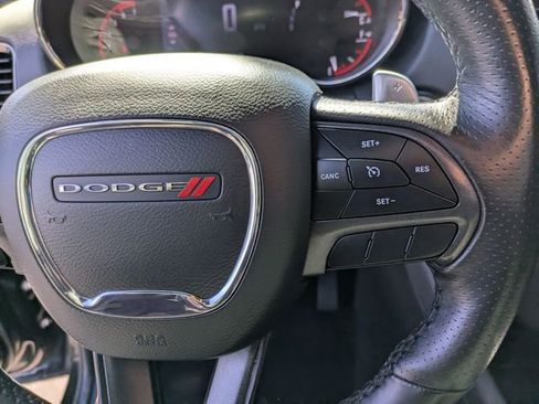 Certified 2020 Dodge Durango R/T w/ Blacktop Package AWD/4WD image 15