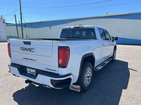 New 2026 GMC Sierra 1500 Denali w/ Technology Package AWD/4WD image 6
