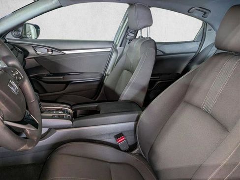 Used 2019 Honda Civic EX image 18