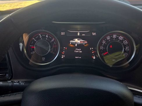 Used 2016 Dodge Challenger R/T RWD image 14