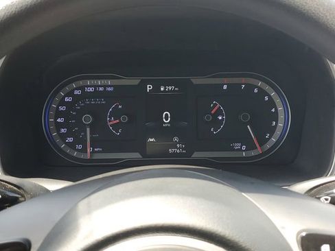 Certified 2024 Hyundai Tucson SEL FWD image 16