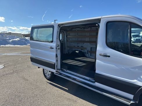 Used 2024 Ford Transit 250 Base w/ Exterior Upgrade Package image 10