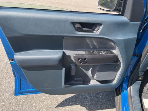 New 2025 Ford Maverick XLT w/ XLT Luxury Package image 14