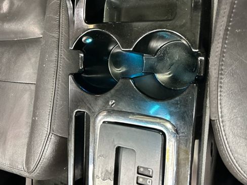 Used 2012 Ford Escape Limited image 22