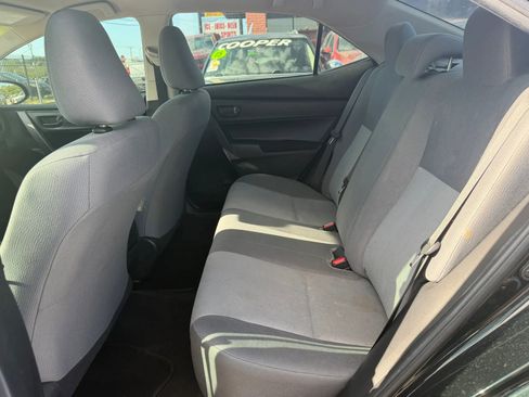 Used 2019 Toyota Corolla L FWD image 13