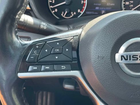 Used 2019 Nissan Altima 2.5 Platinum AWD/4WD image 23