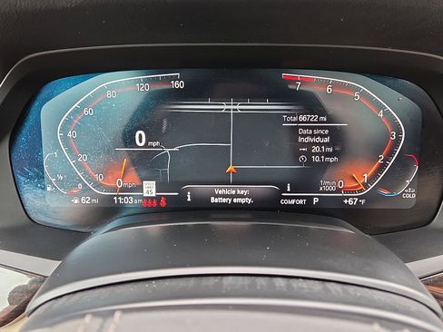 Used 2019 BMW X5 xDrive40i w/ Convenience Package image 15