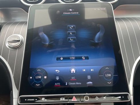 Used 2023 Mercedes-Benz GLC 300 4MATIC image 19