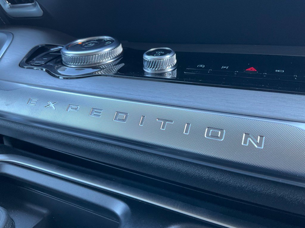 New 2027 Ford Expedition Max Platinum AWD/4WD image 43