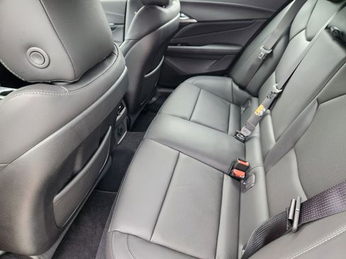 New 2025 Cadillac CT4 Premium Luxury image 19