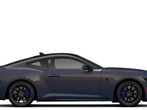New 2026 Ford Mustang Dark Horse image 27