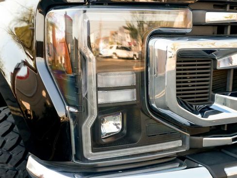 Used 2021 Ford F250 XL w/ STX Appearance Package image 37