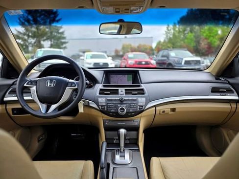 Used 2008 Honda Accord EX-L image 10