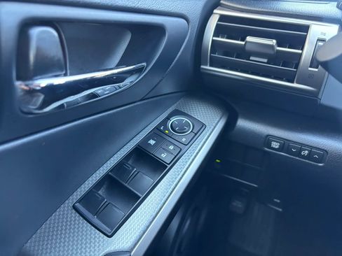 Used 2014 Lexus IS 350 w/ F Sport Package RWD image 18