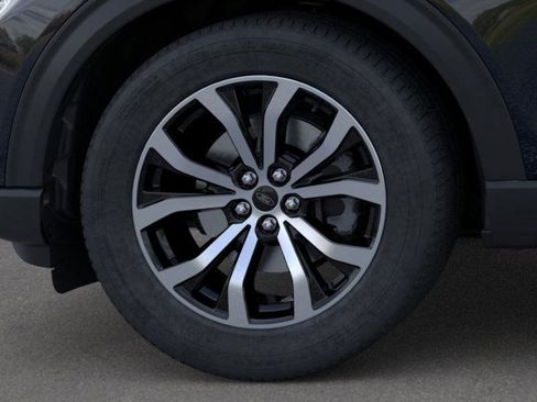 New 2026 Ford Explorer ST-Line image 50